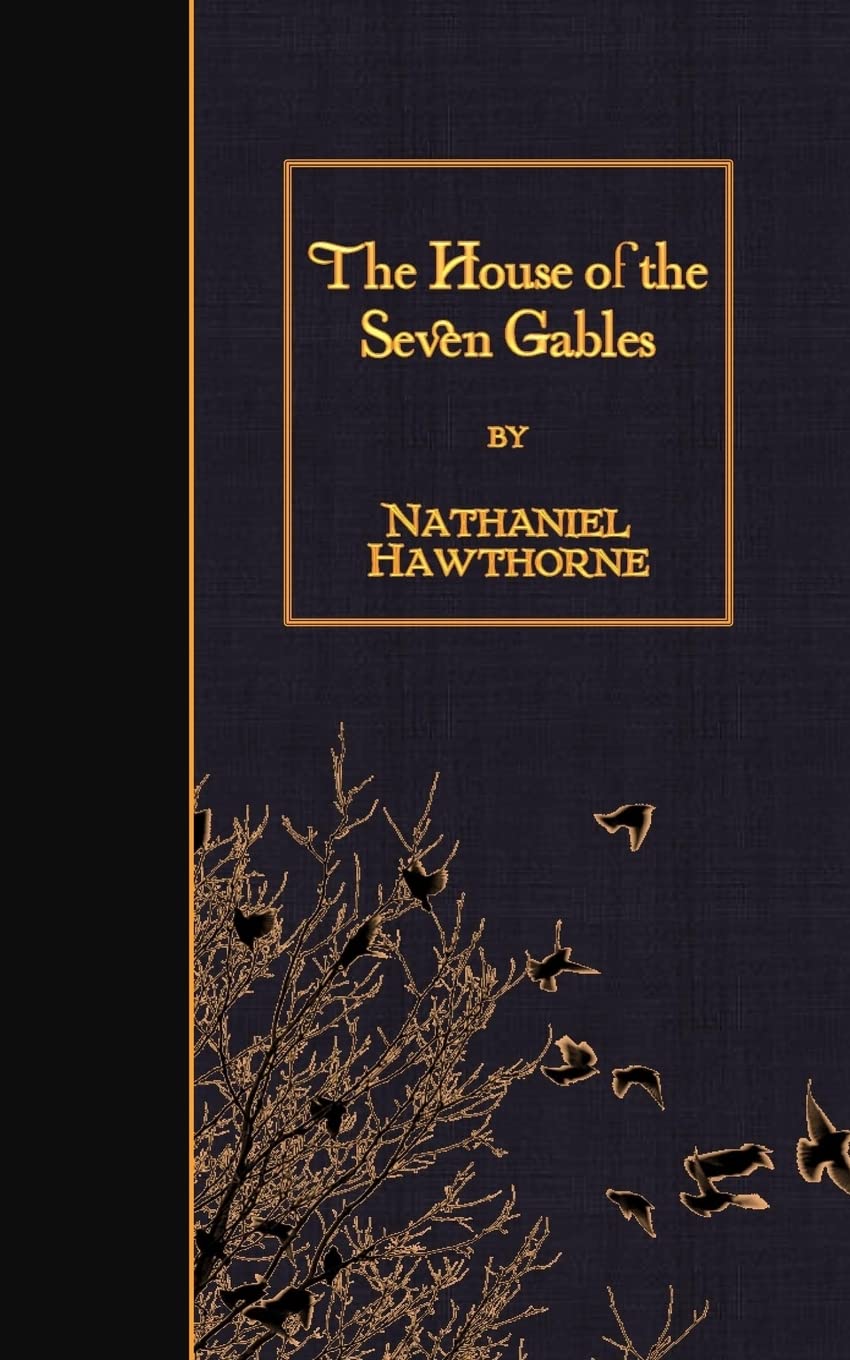 The House of the Seven Gables book
