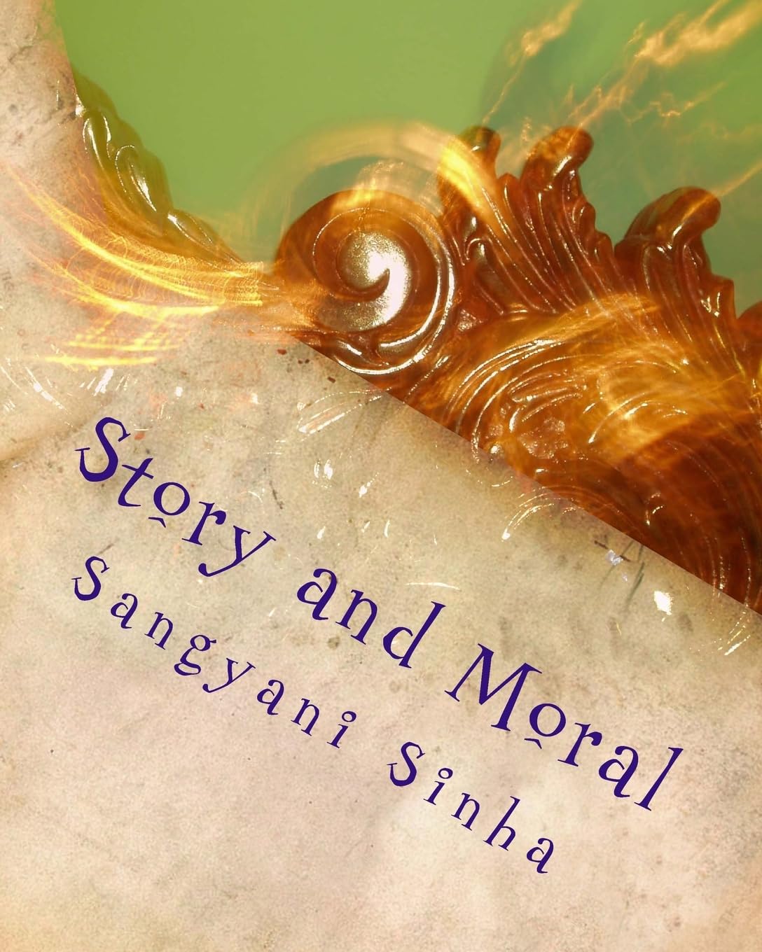 Story and Moral: A World of Learning (1) Novels & Short Stories