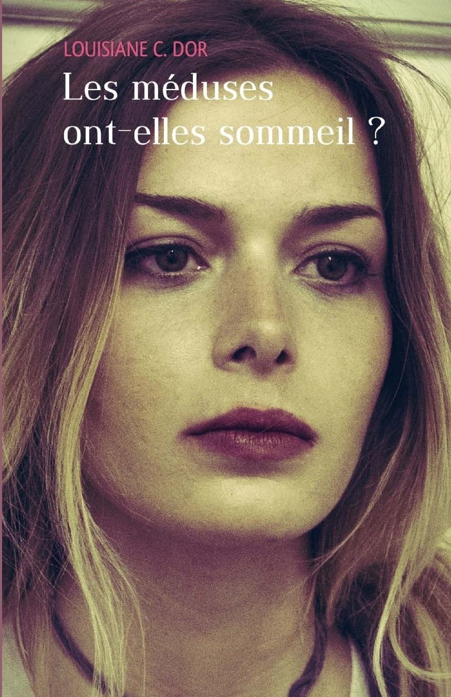 Les méduses ont-elles sommeil ? book