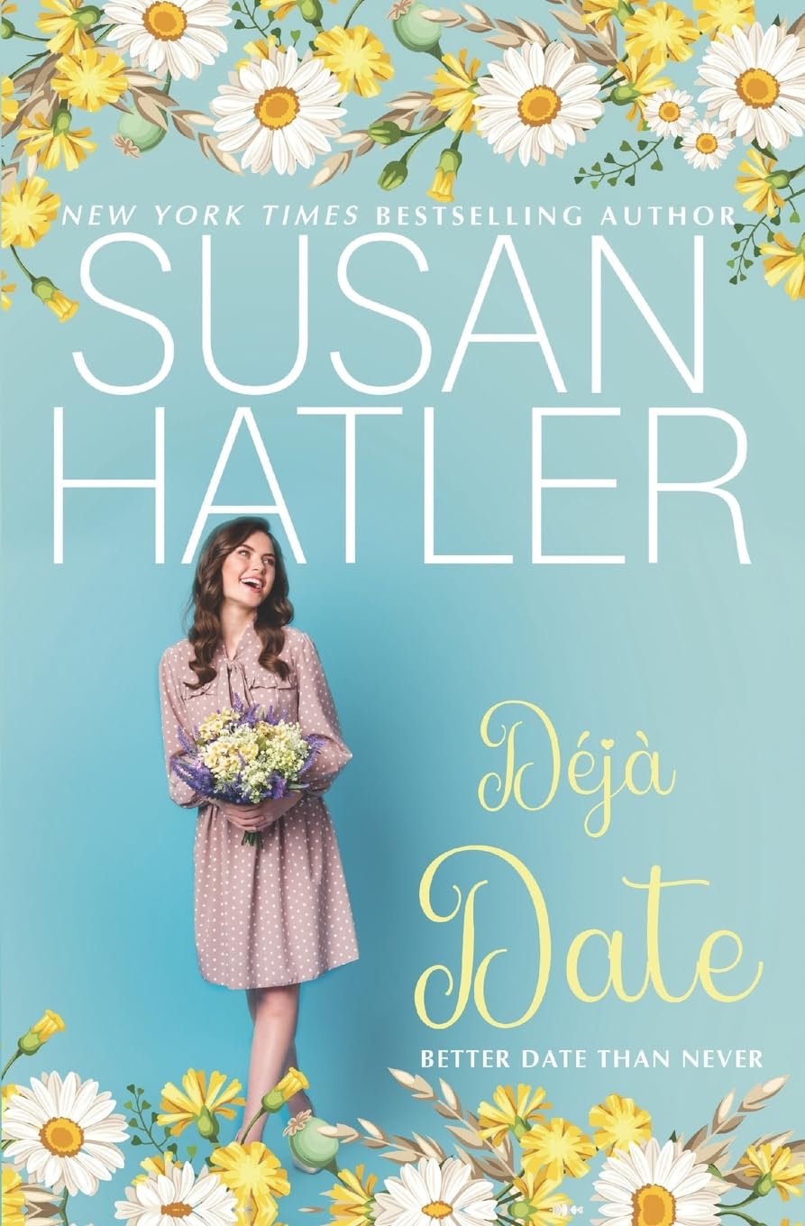 Déjà Date (River City, Band 9) Classics