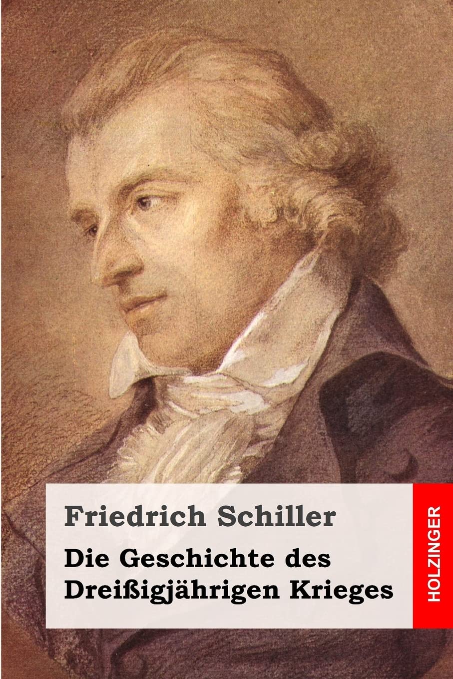 Die Geschichte des Dreißigjährigen Krieges Politics & History