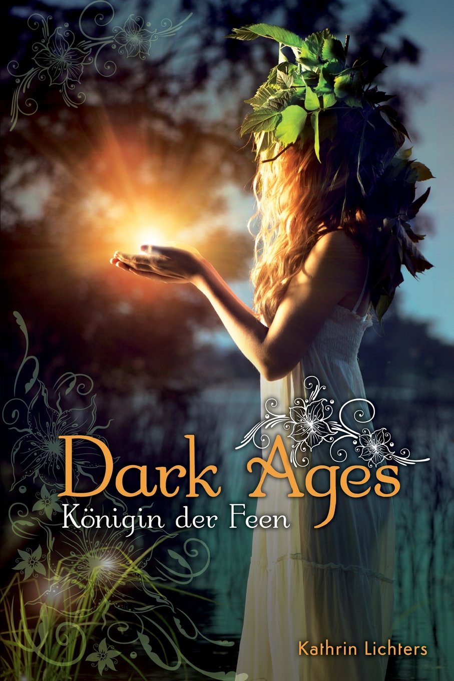 Product Image: Dark Ages: Königin der Feen