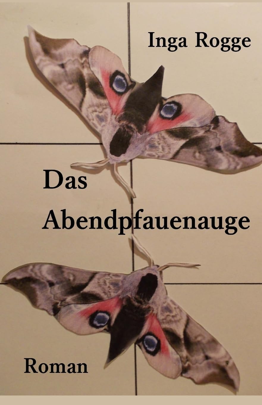 Das Abendpfauenauge (Kommissarin Maribel Santamaria, Band 2) Politics & Society