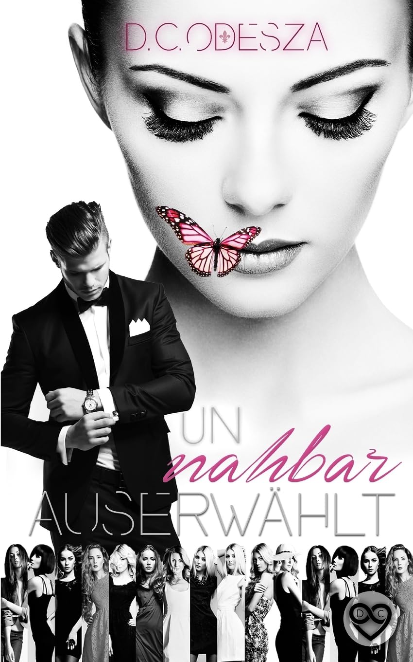 Auserwählt Unnahbar Drama