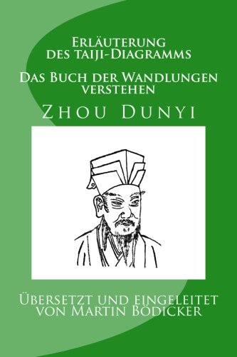 Erläuterung des taiji-Diagramms - Das Buch der Wandlungen verstehen Philosophy