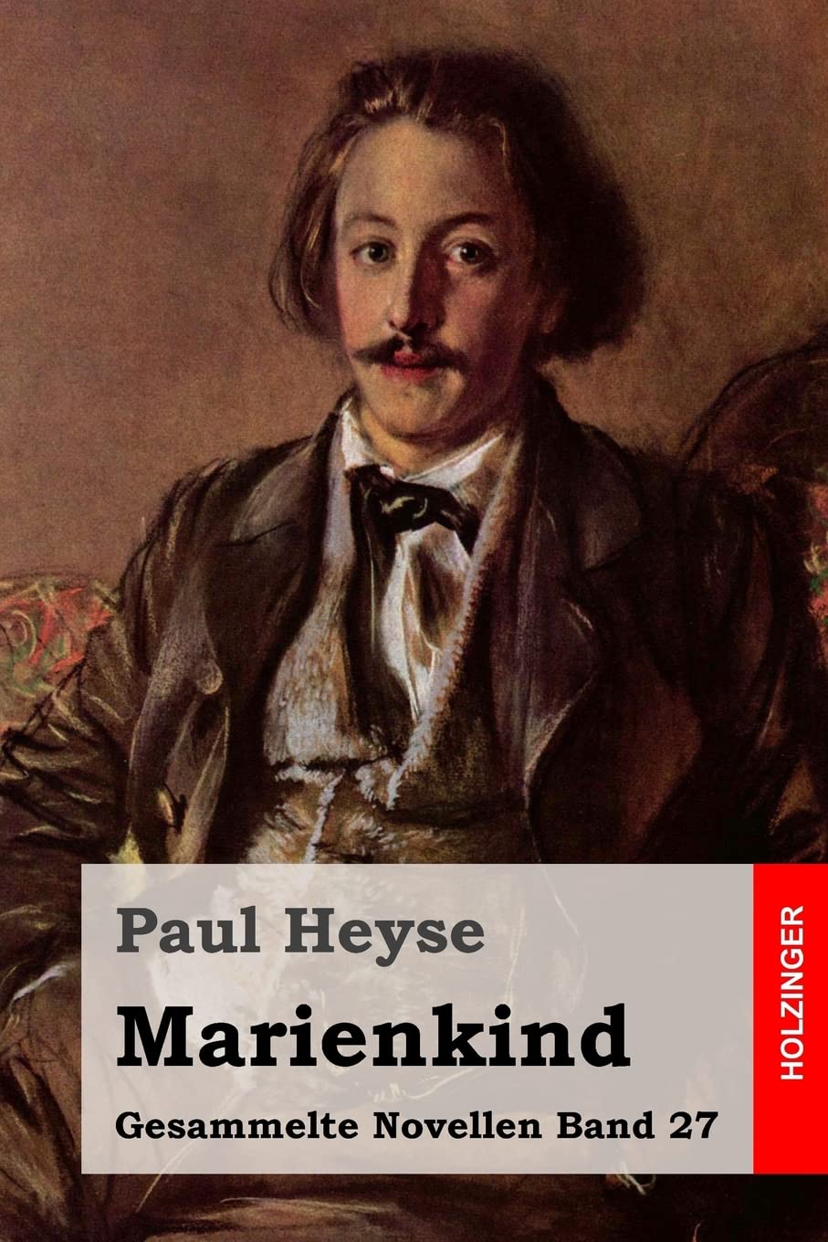 Marienkind (Gesammelte Novellen, Band 27) Classics