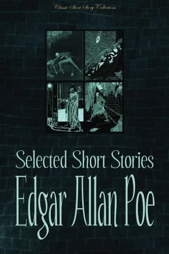 Selected Short Stories (Classic Short Story Collections) International
