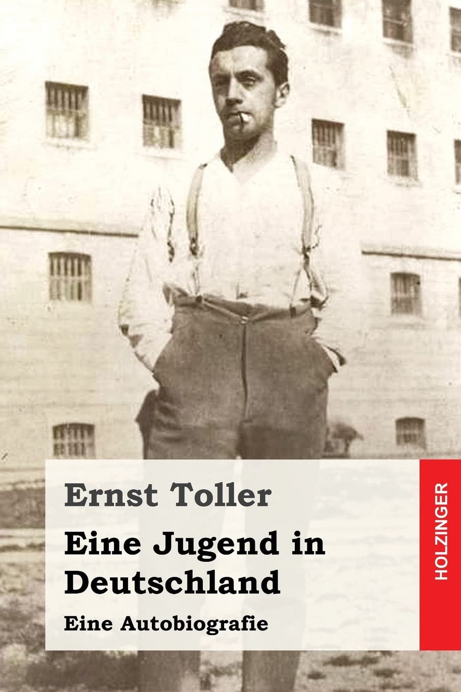 Eine Jugend in Deutschland: Eine Autobiografie book