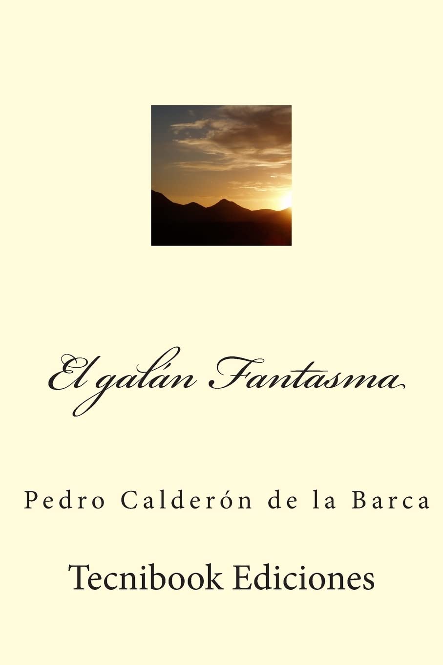 El galán Fantasma Contemporary literature