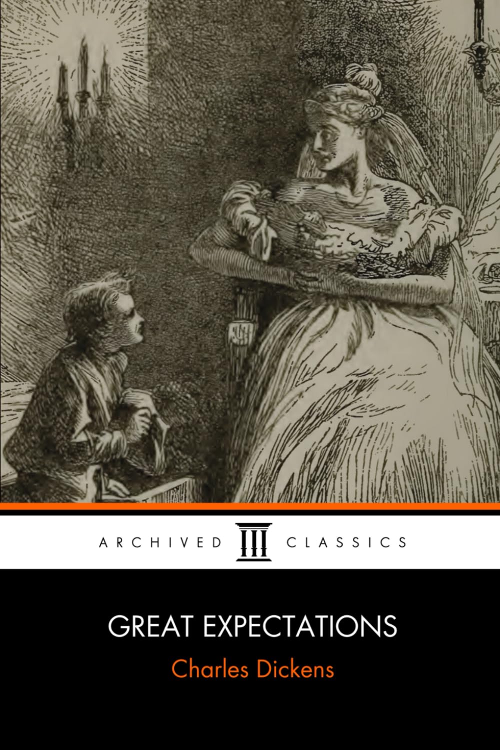 Great Expectations Classics