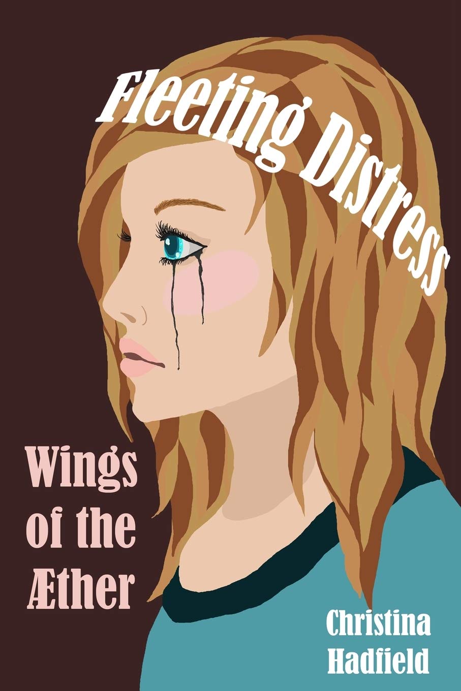 Wings of the Aether (Fleeting Distress, Band 2) Fantasy & Sci-Fi
