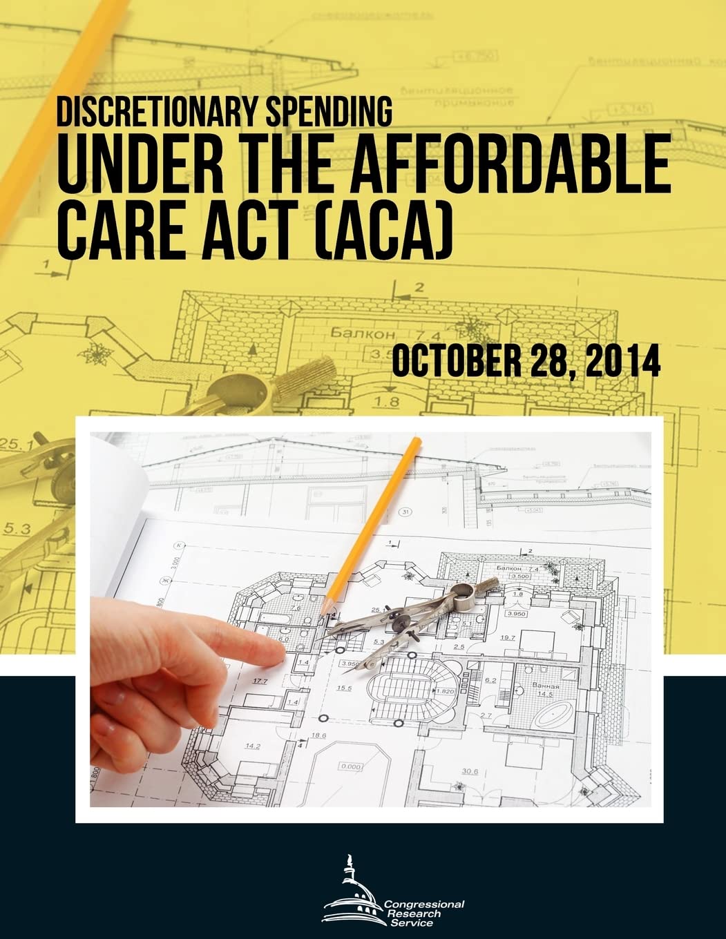 Discretionary Spending Under the Affordable Care Act (ACA) Reference Books