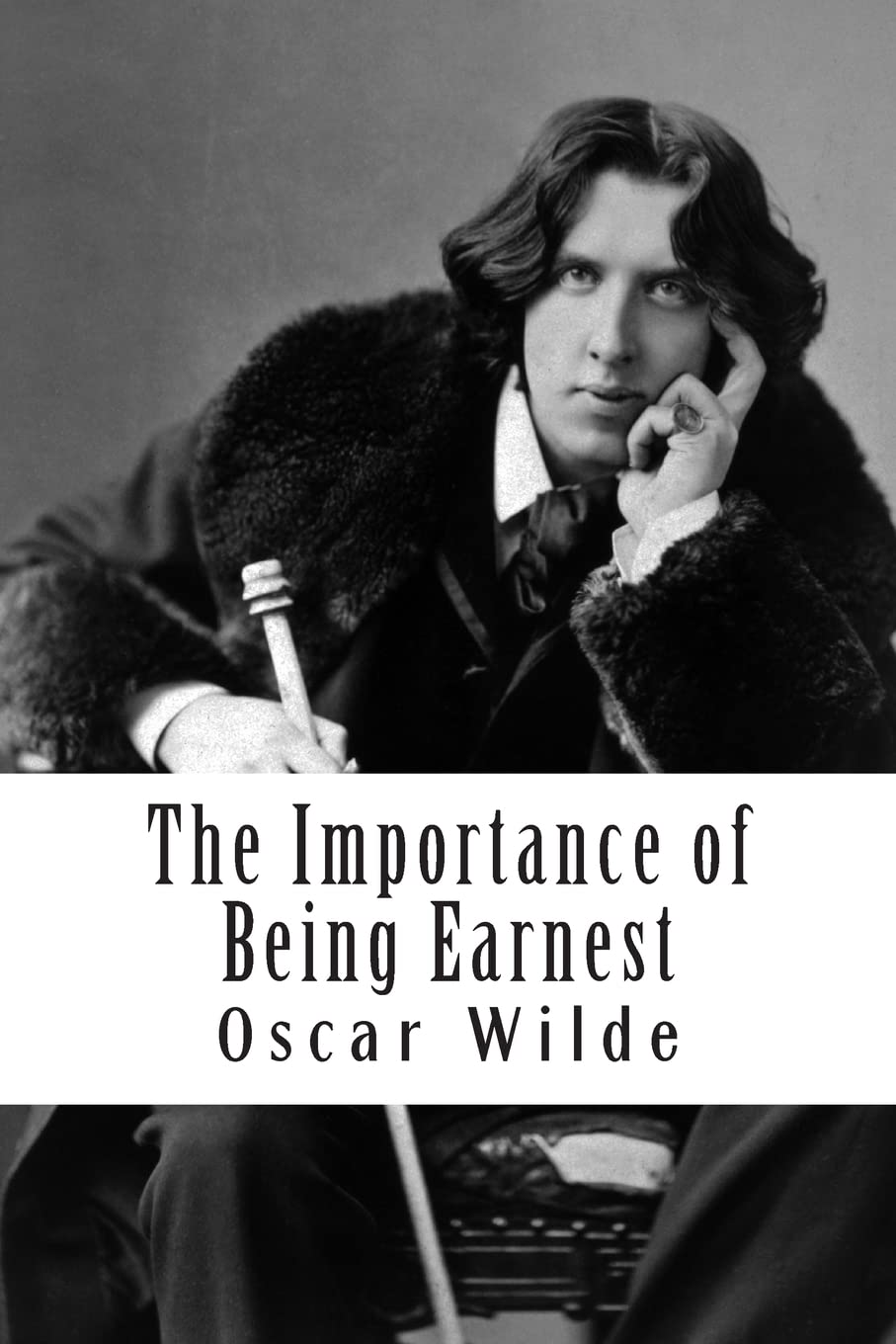 The Importance of Being Earnest: A Trivial Comedy for Serious People Drama
