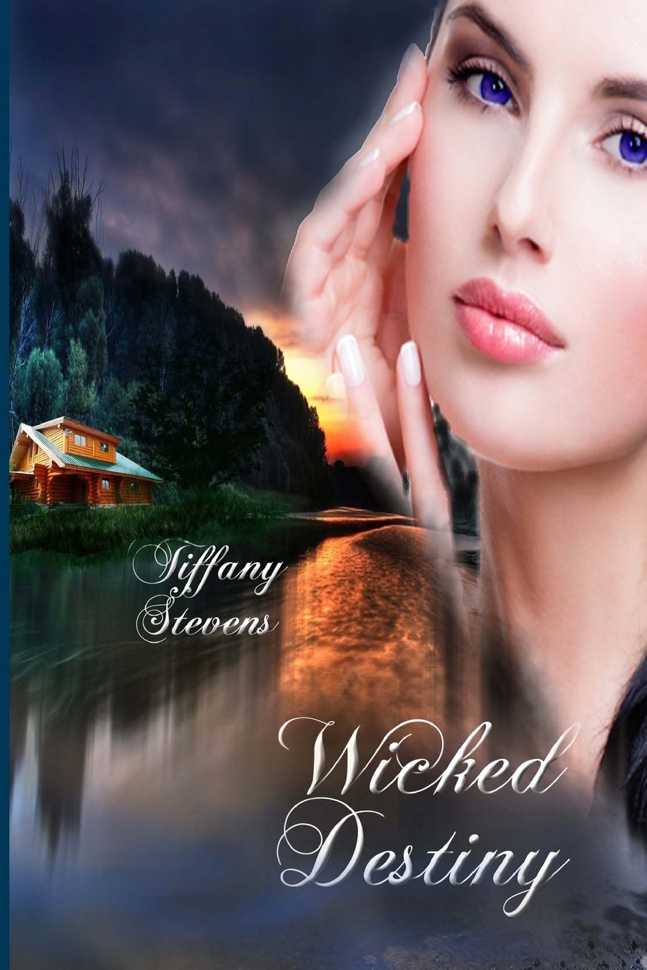 Wicked Destiny (The Wicked Destiny Series, Band 1) Contemporary Romance
