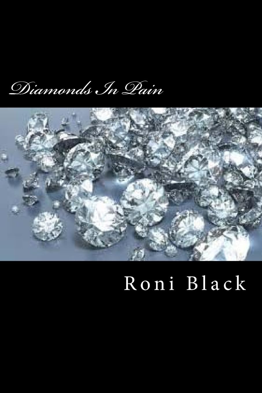 Product Image: Diamonds In Pain