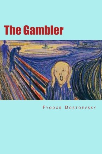 Product Image: The Gambler