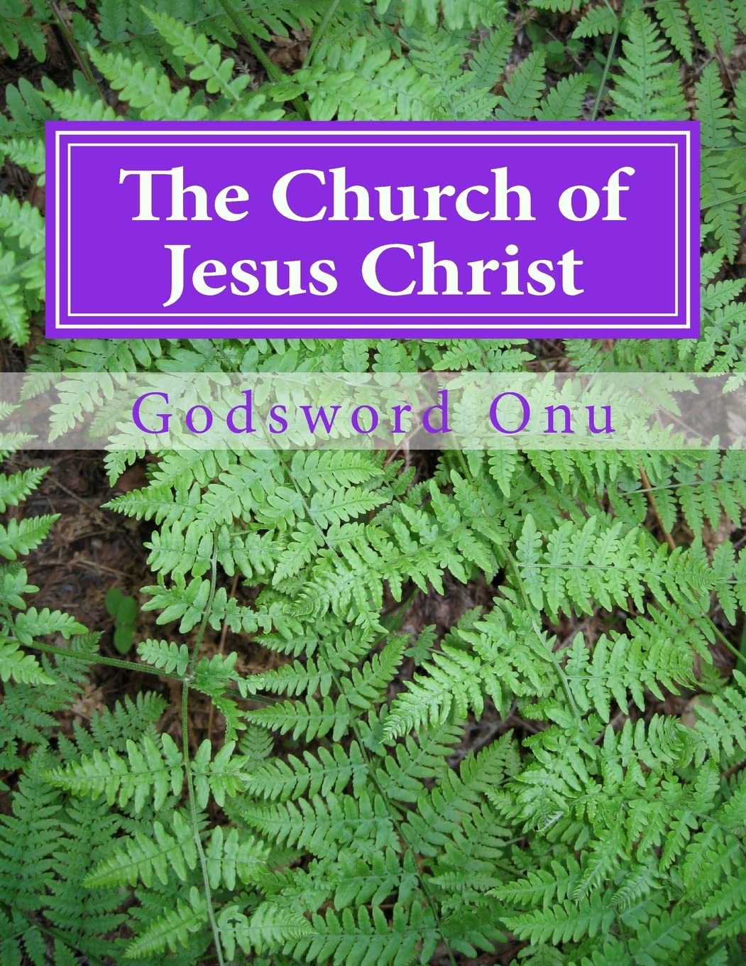 The Church of Jesus Christ: Understanding the Body of Christ Religion & Esotericism