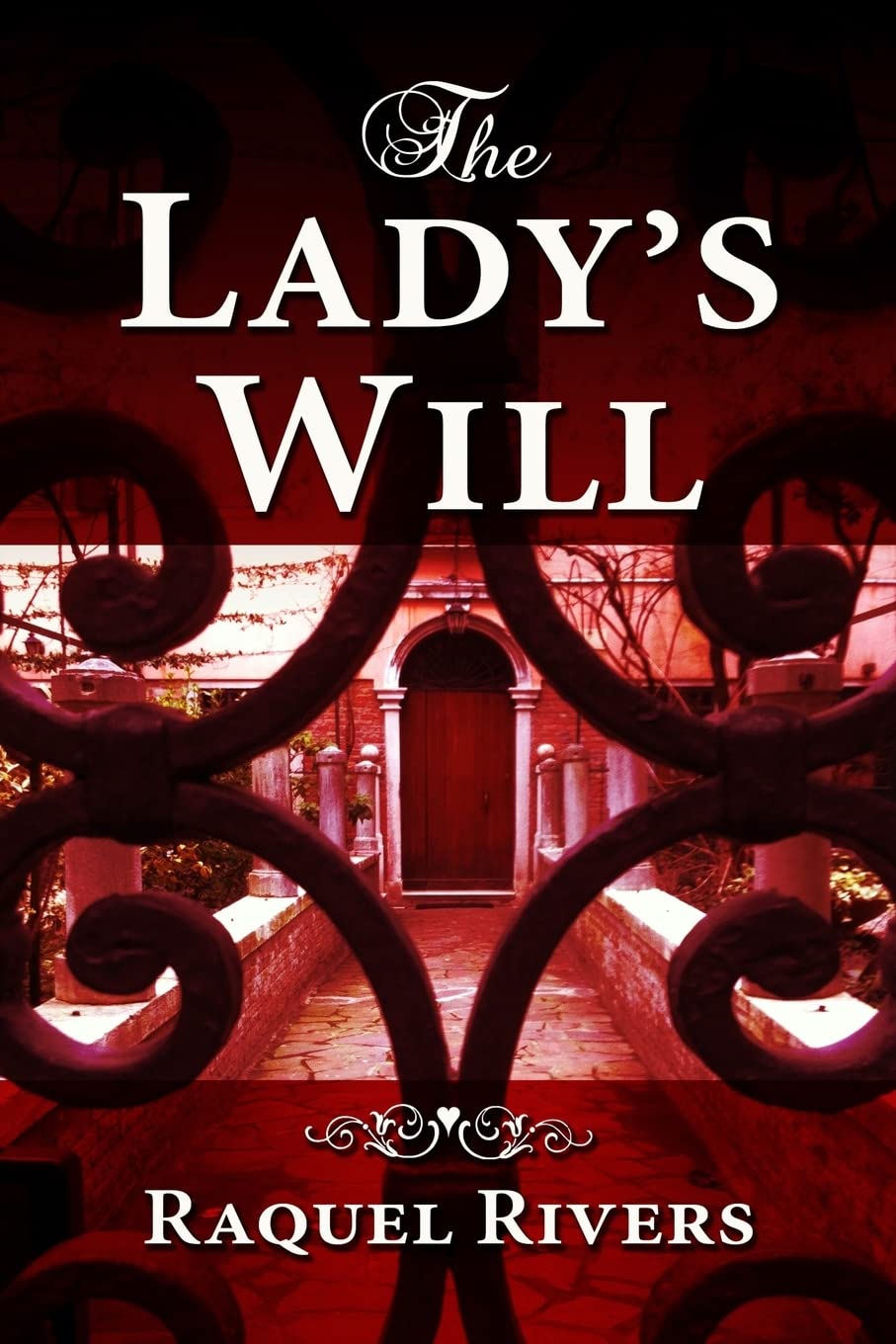 Product Image: The Lady's Will