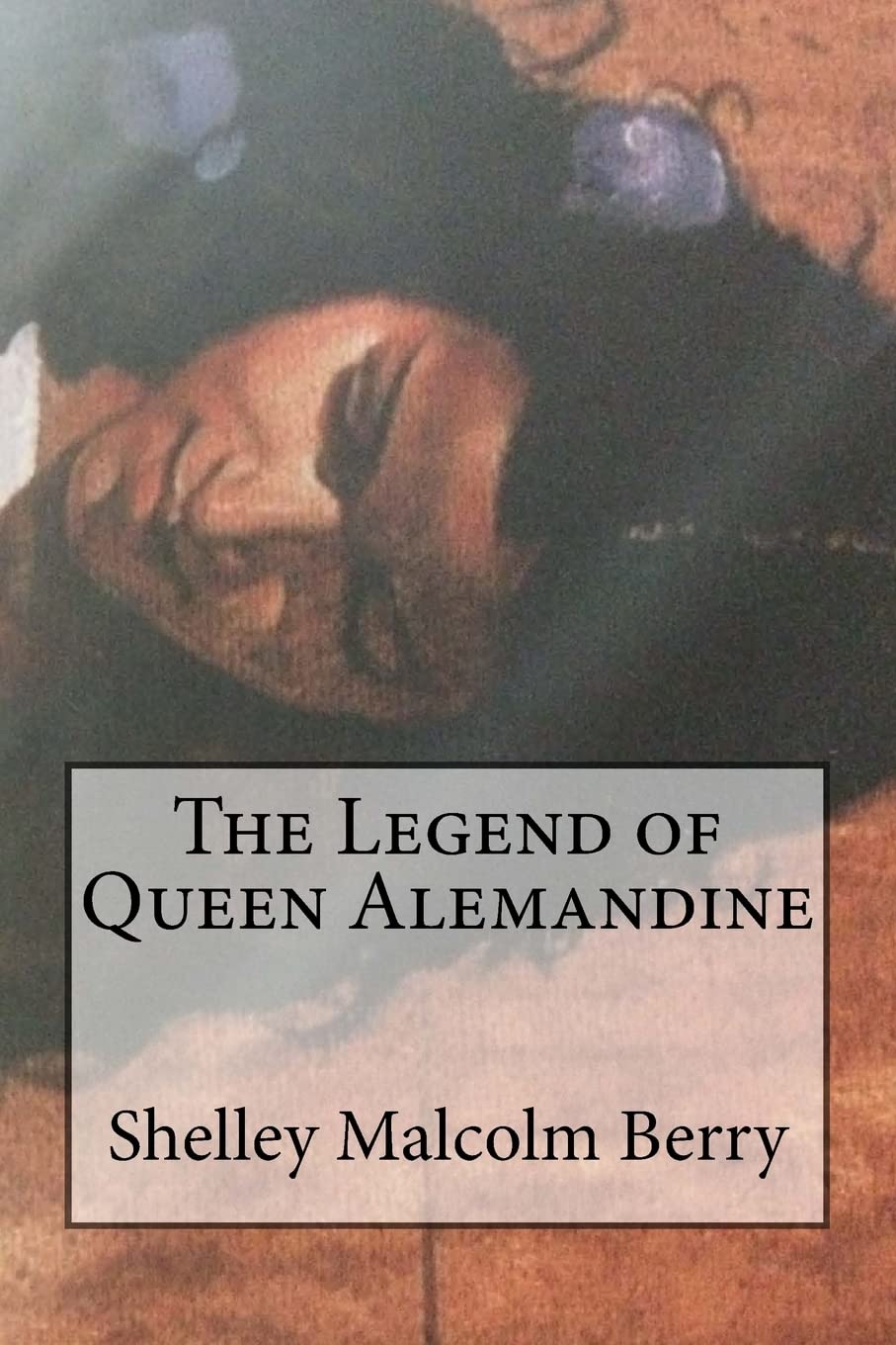 The Legend of Queen Alemandine Fairy Tales & Legends