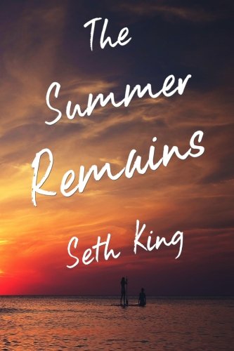 The Summer Remains Contemporary literature Books