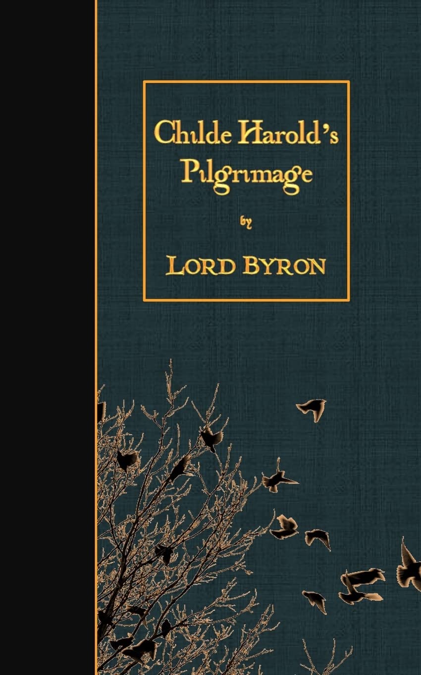 Childe Harold's Pilgrimage Classics