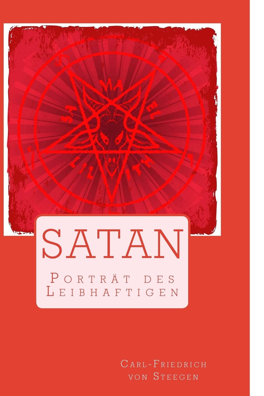 Satan: Porträt des Leibhaftigen book