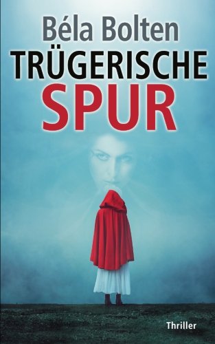 Product Image: Trügerische Spur