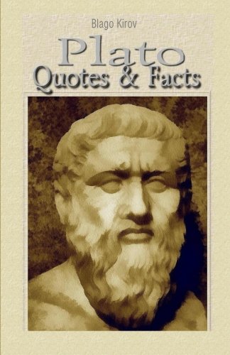 Plato: Quotes & Facts Learning & Reference Books