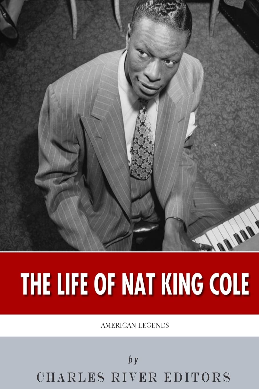 American Legends: The Life of Nat King Cole Pop culture