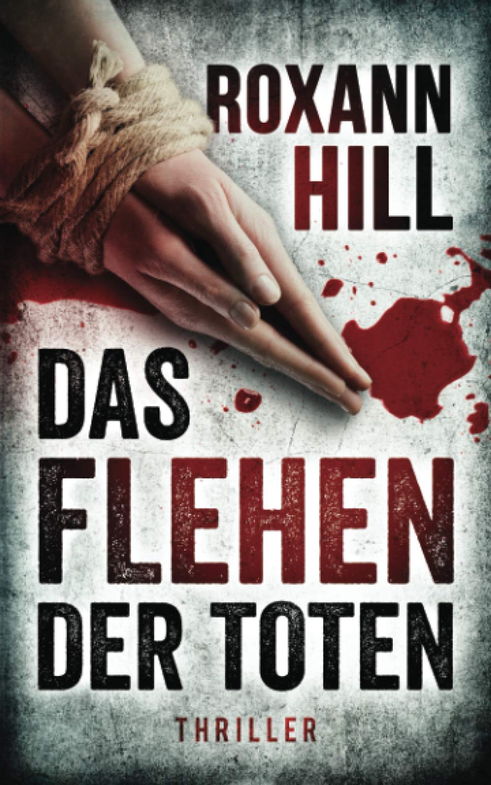 Das Flehen der Toten: Der vierte Fall für Steinbach und Wagner Contemporary literature
