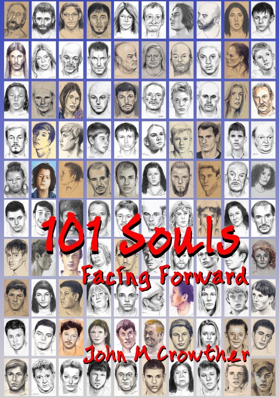 Product Image: 101 Souls