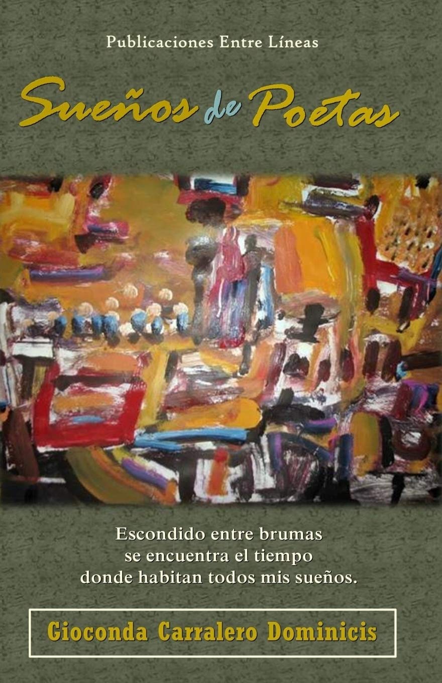 Sueños de Poetas Poetry