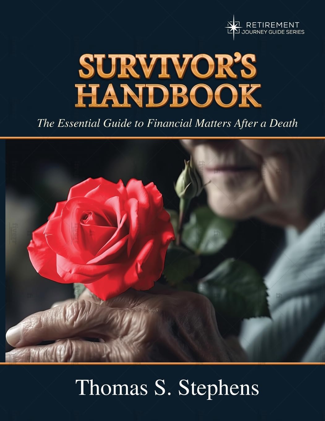 Survivors Handbook: Essential Guide to Financial Matters After a Death Business, Finance & Career