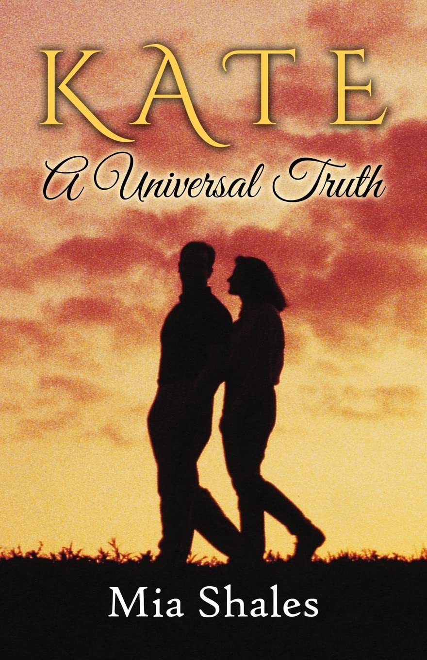 Kate: A Universal Truth (A Wish for Love Series, Band 1) Eroticism