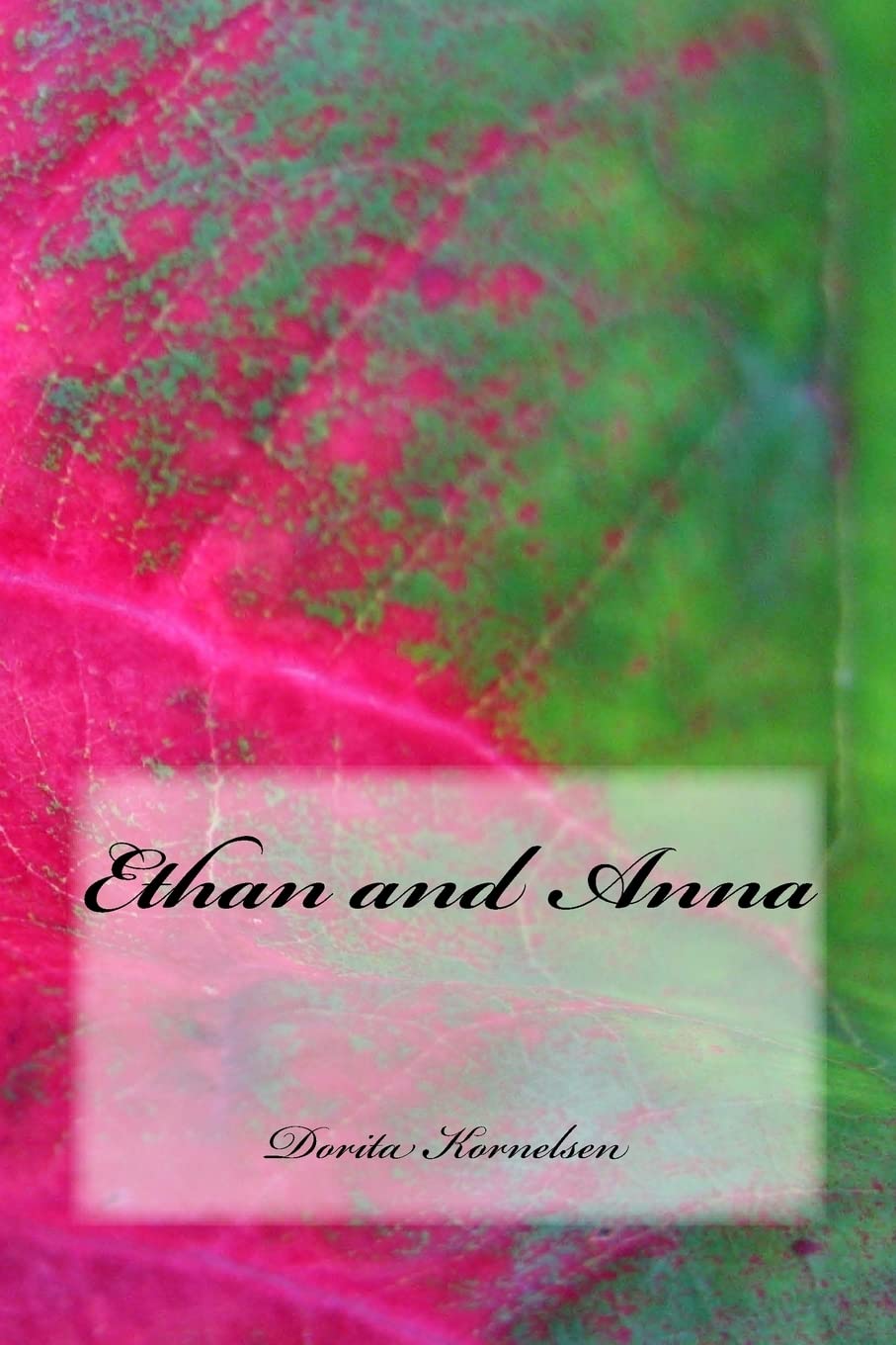 Ethan and Anna Religion & Esotericism