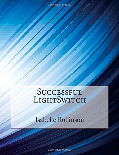 Successful LightSwitch Computer Science