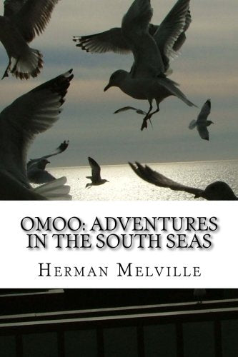 Omoo: Adventures in the South Seas Contemporary literature