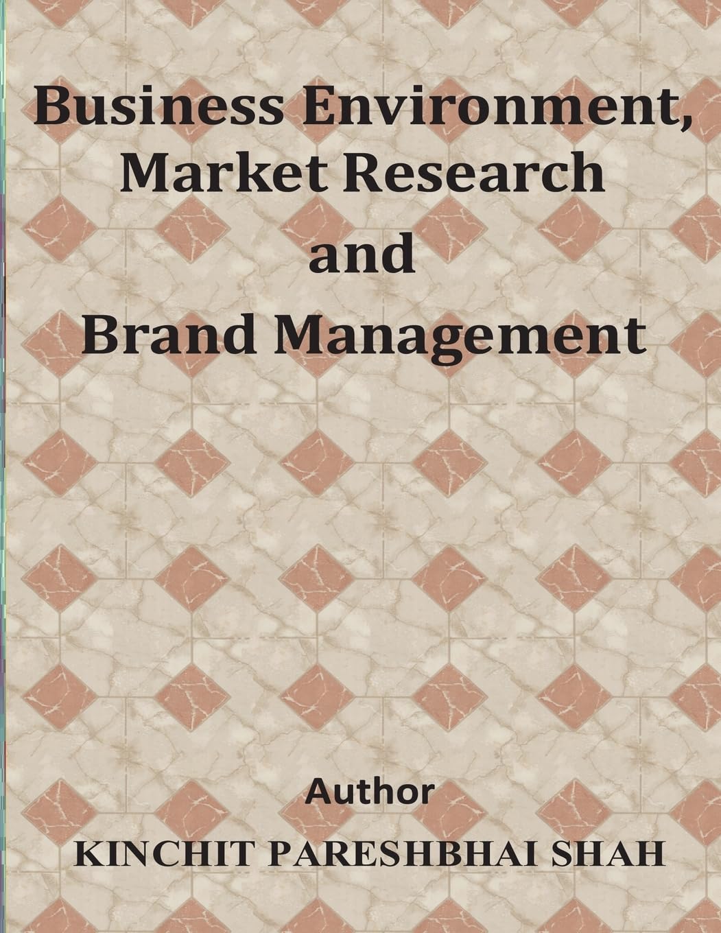Business Environment, Market Research and Brand Management Business, Finance & Career