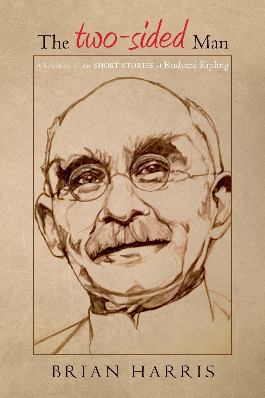 The Two-Sided Man: A Selection of the Short Stories of Rudyard Kipling Contemporary literature