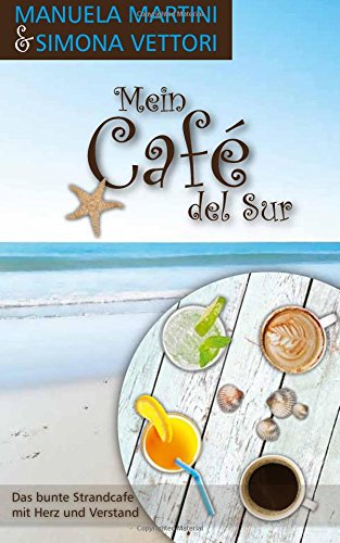 Mein Café del Sur: Folgen 1-9 Personalities