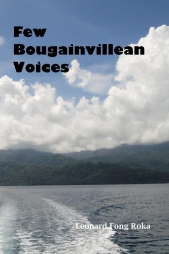 Few Bougainvillean Voices International