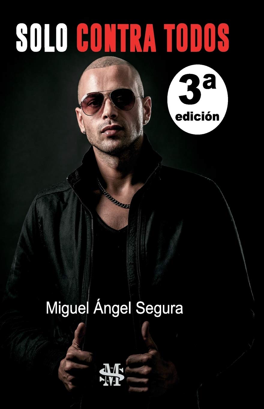 Solo contra todos Action & Adventure