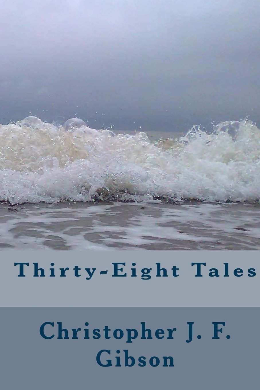 Product Image: Thirty-Eight Tales