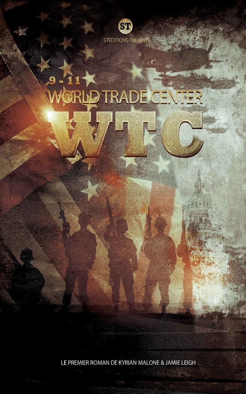 World Trade Center - WTC: Version intégrale tomes 1 et 2 LGBTQ+