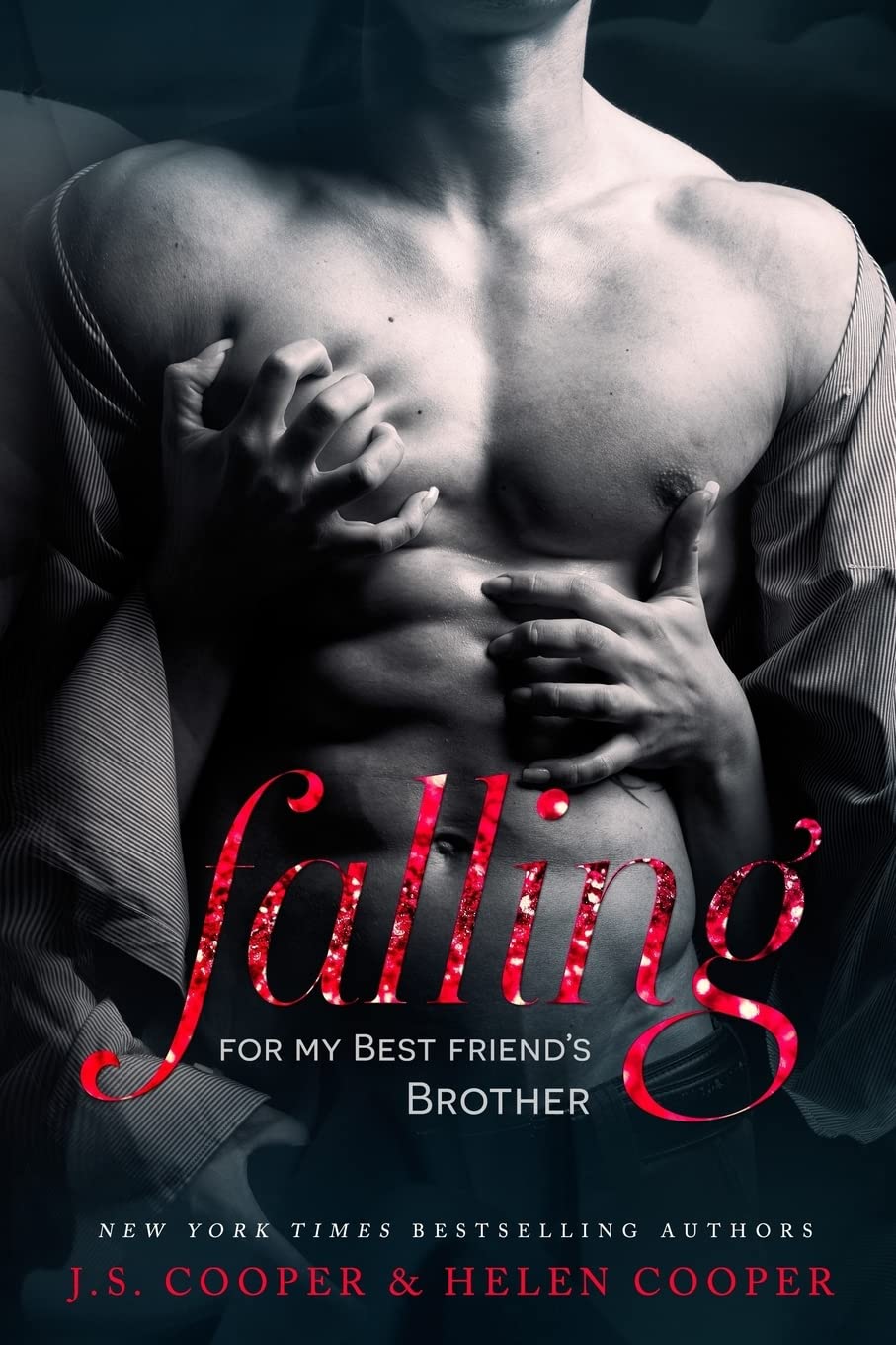 Falling For My Best Friend's Brother (One Night Stand Series, Band 2) Contemporary Romance