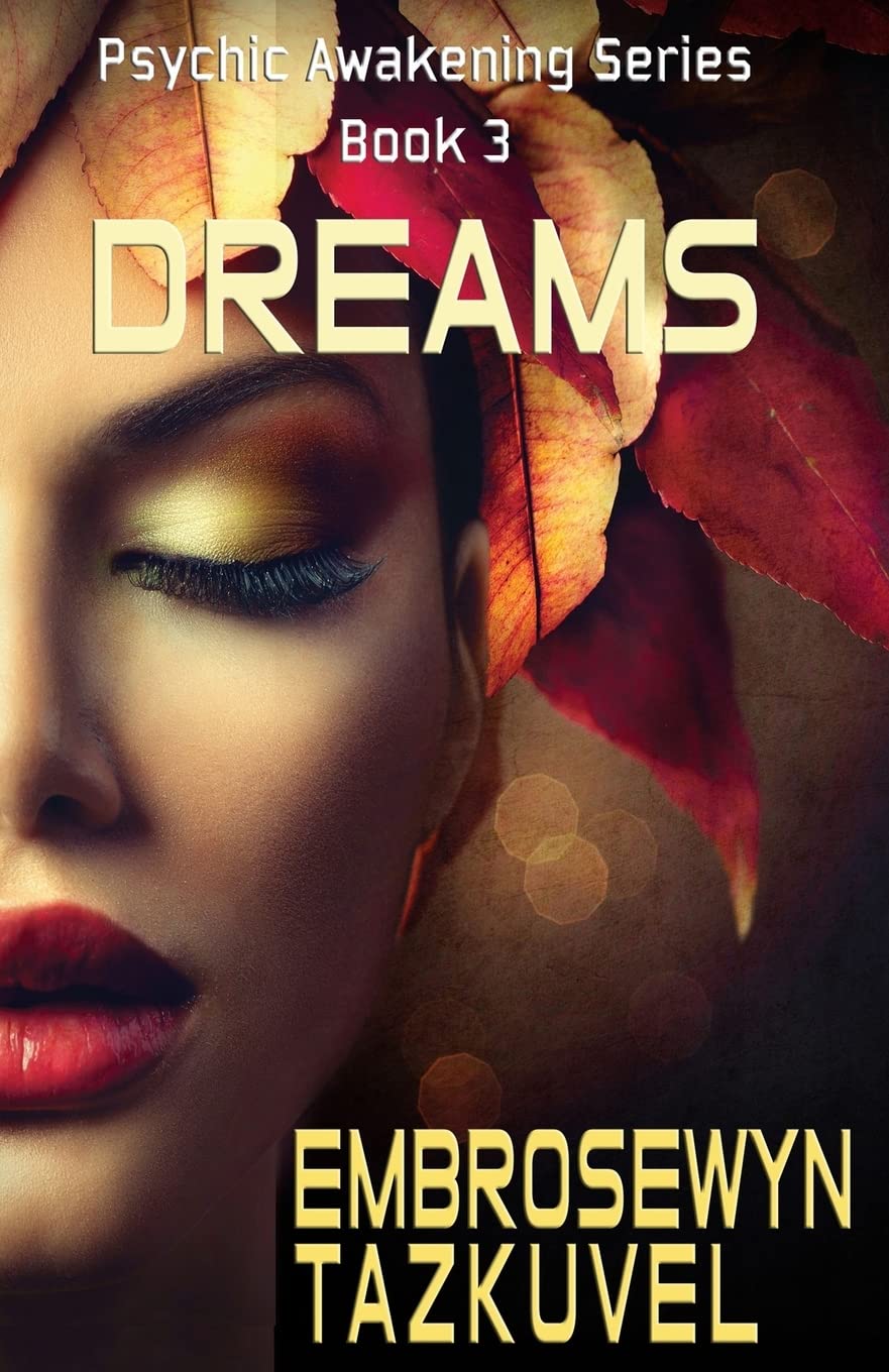 Dreams (Psychic Awareness, Band 3) Health, Nutrition & Fitness