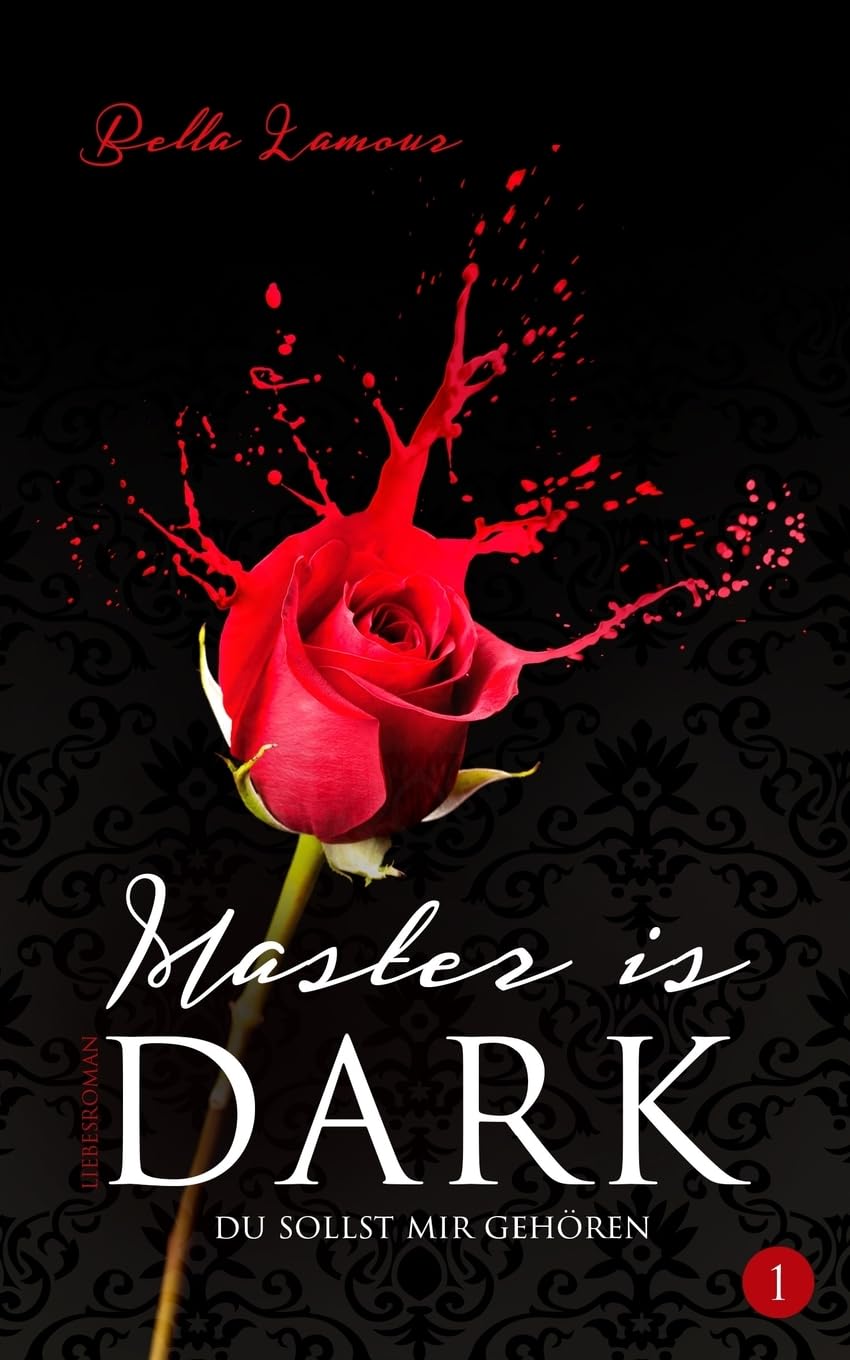 Master is Dark (BDSM Serie, deutsch): Episode 1 Drama