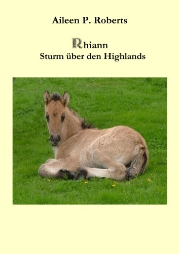 Rhiann - Sturm über den Highlands Contemporary literature