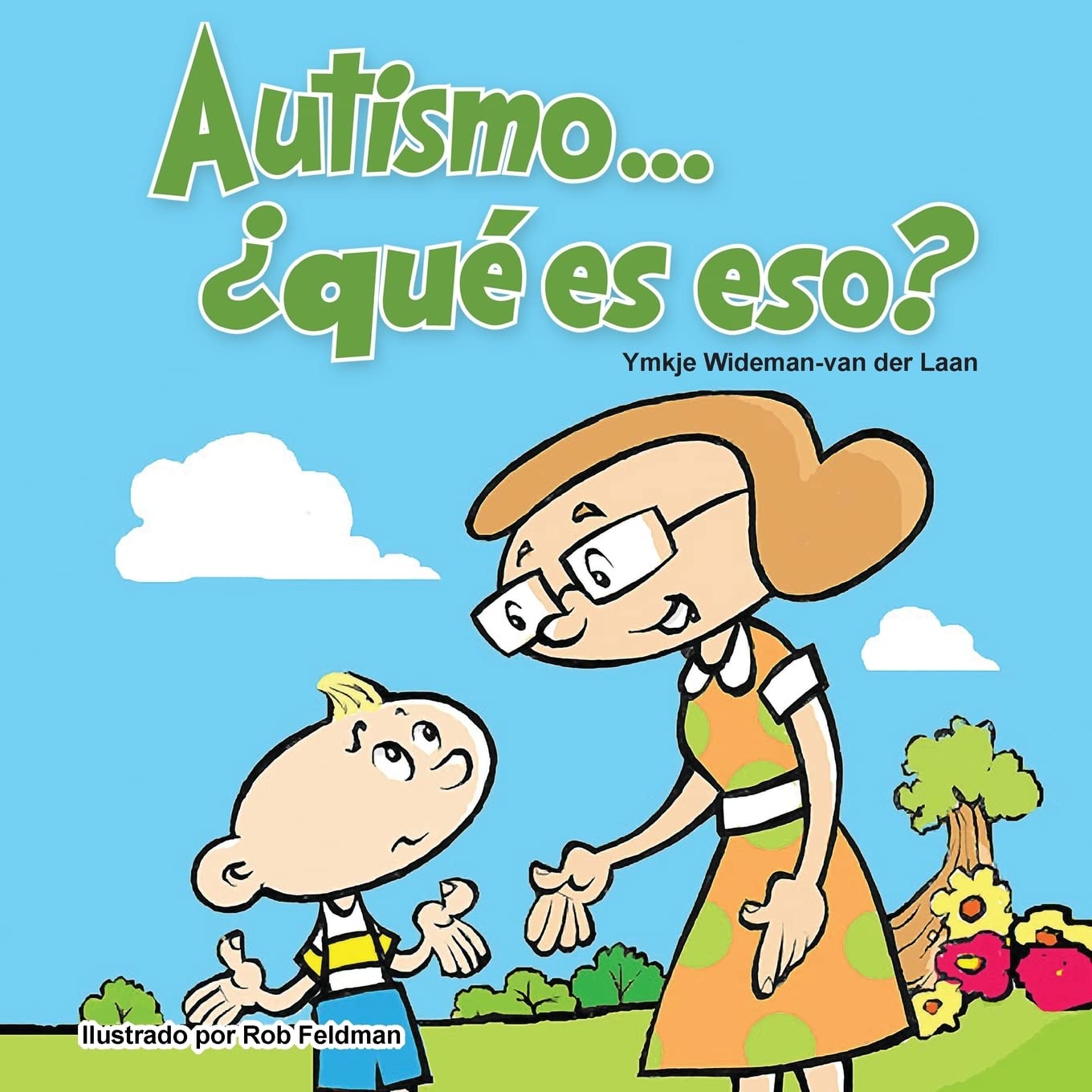 Autismo... ¿qué es eso? (Autism Is...? Books (Spanish), Band 1) Non-fiction