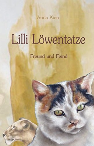 Product Image: Lilli Löwentatze - Freund und Feind